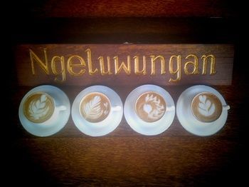 Ngeluwungan Boutique Villa
