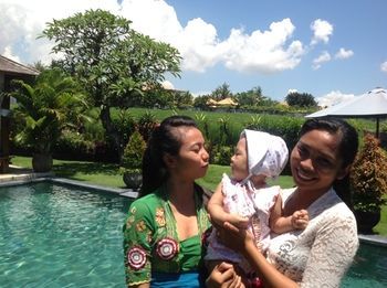 Ngeluwungan Boutique Villa