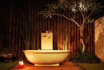 Ngeluwungan Boutique Villa