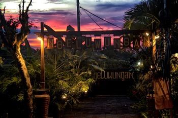 Ngeluwungan Boutique Villa