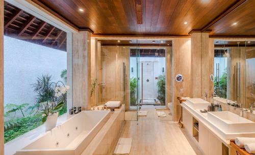 Villa The Edge Bali