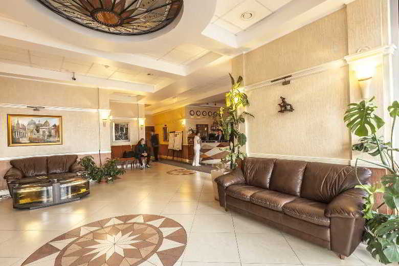 Premium Apartment House
