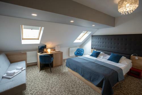Bed & Breakfast �trium Art & Rooms