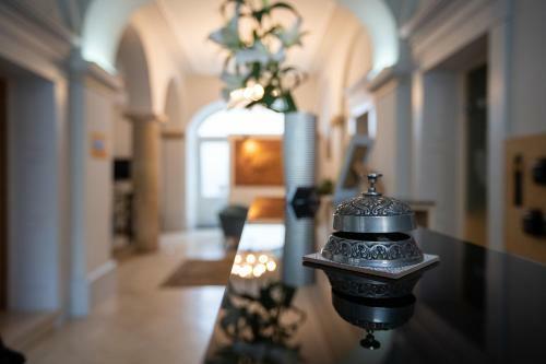 Bed & Breakfast �trium Art & Rooms