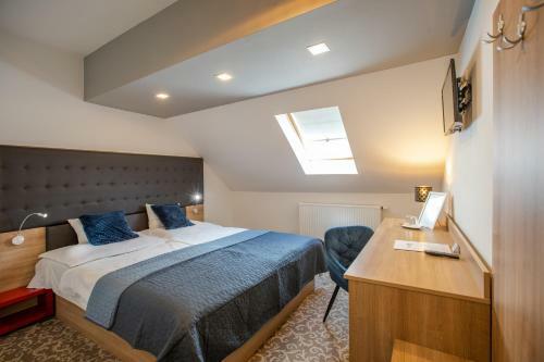 Bed & Breakfast �trium Art & Rooms