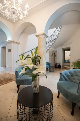 Bed & Breakfast �trium Art & Rooms