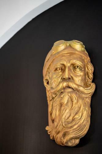 Bed & Breakfast �trium Art & Rooms