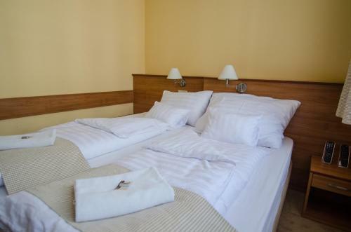 Boutique Hotel Civitas