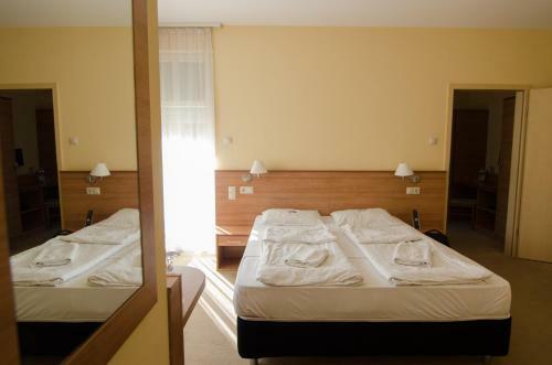 Boutique Hotel Civitas