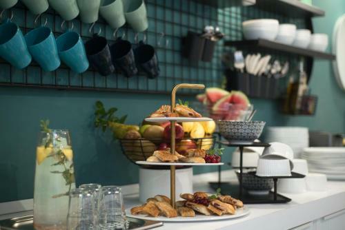Boutique Hotel Civitas