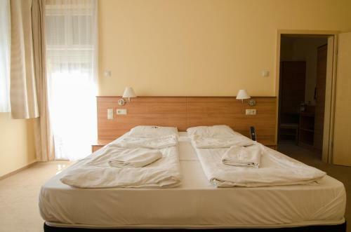 Boutique Hotel Civitas