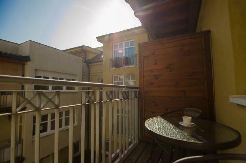 Boutique Hotel Civitas