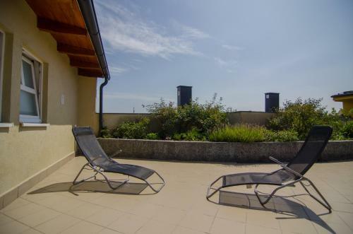 Boutique Hotel Civitas