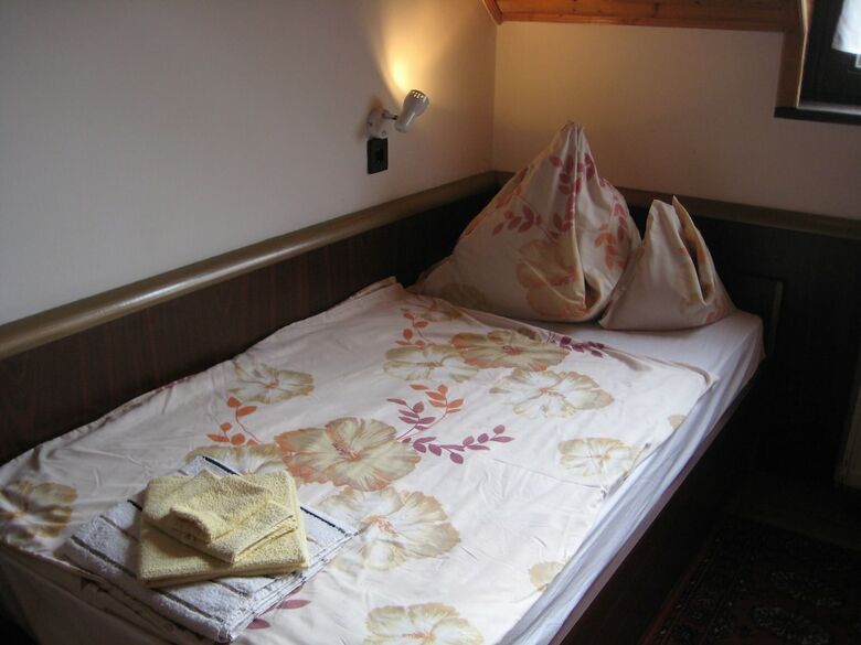 Bed & Breakfast Peregrino Panzi�