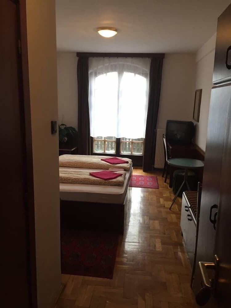 Bed & Breakfast Peregrino Panzi�