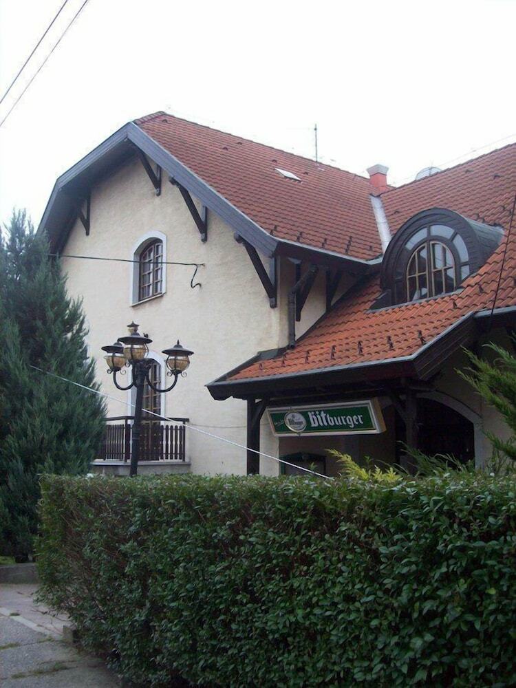 Bed & Breakfast Peregrino Panzi�