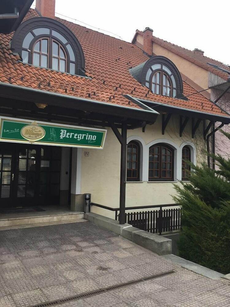 Bed & Breakfast Peregrino Panzi�