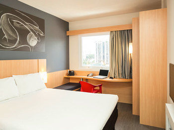 Hotel Ibis Mogi Das Cruzes