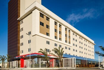 Hotel Ibis Porto Alegre Assis Brasil