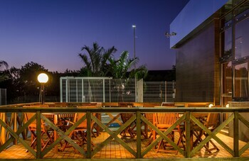 Hotel Ibis Porto Alegre Assis Brasil