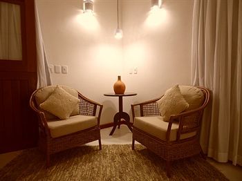 Hotel Vila Morena Trancoso