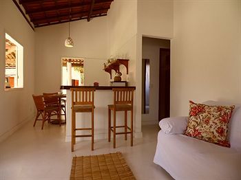 Hotel Vila Morena Trancoso