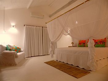 Hotel Vila Morena Trancoso