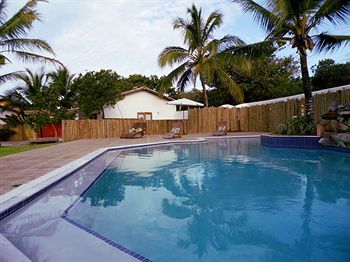Hotel Vila Morena Trancoso