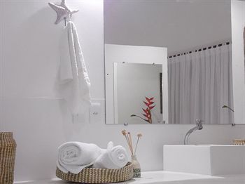 Hotel Vila Morena Trancoso