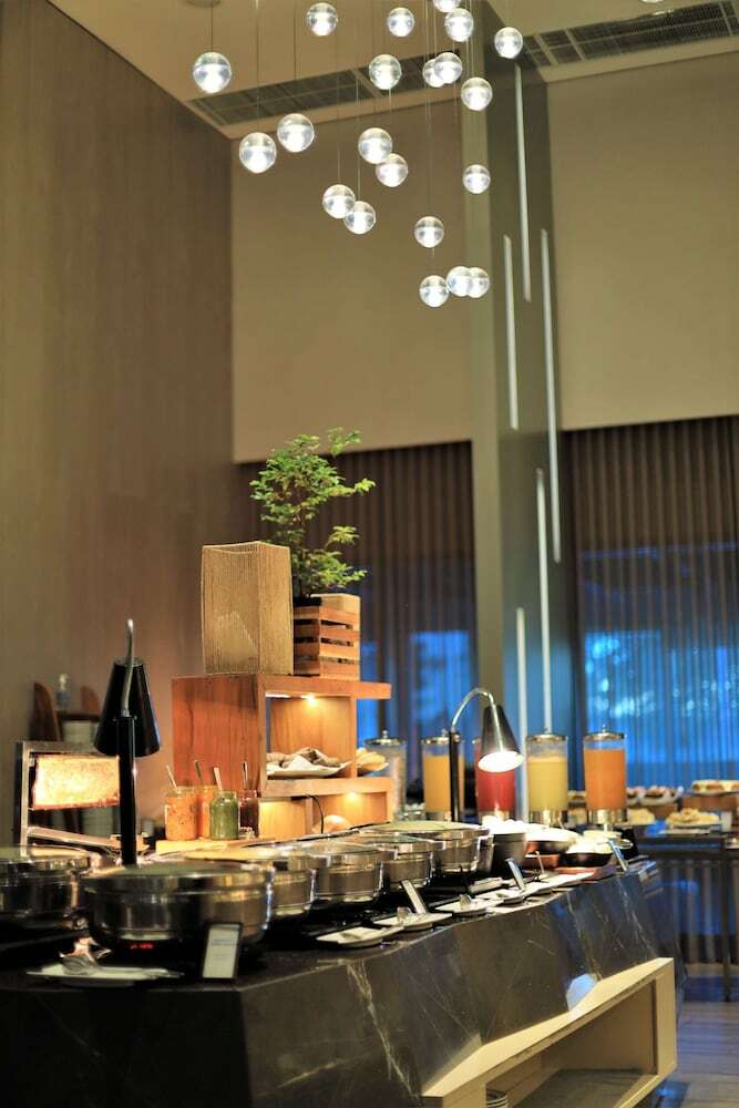 Hotel Hilton Barra Rio De Janeiro