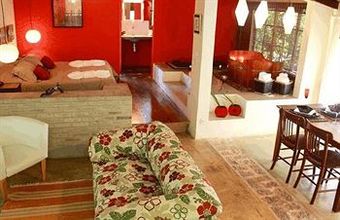 Hotel Vila Da Mata Hospedagem
