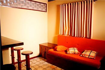 Apartamento Chal�s Porto Do Sol