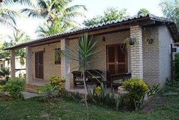 Apartamento Chal�s Porto Do Sol