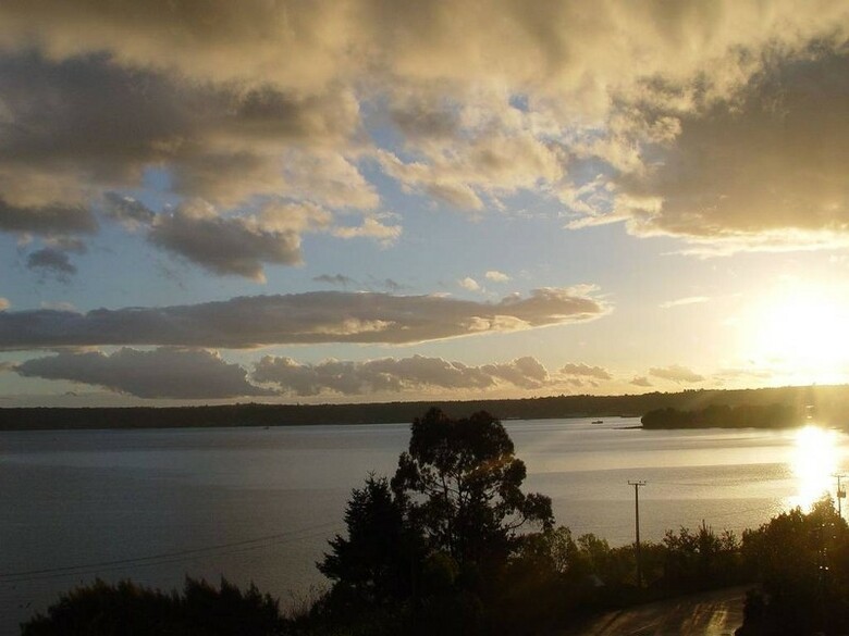 Hotel Versalles Suites Puerto Montt