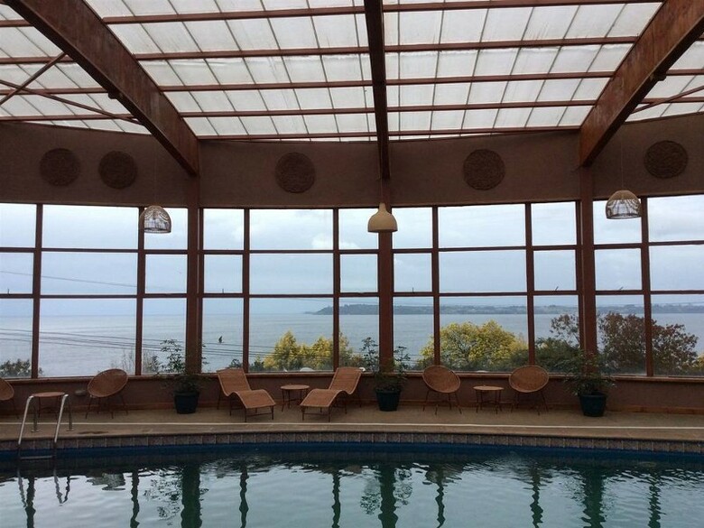 Hotel Versalles Suites Puerto Montt