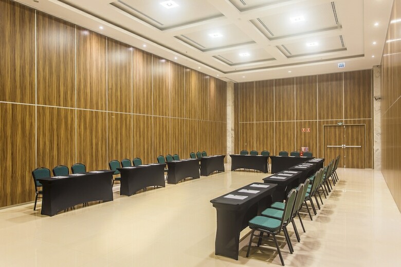 Hotel Holiday Inn Natal