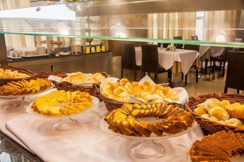 Hotel Holiday Inn Natal