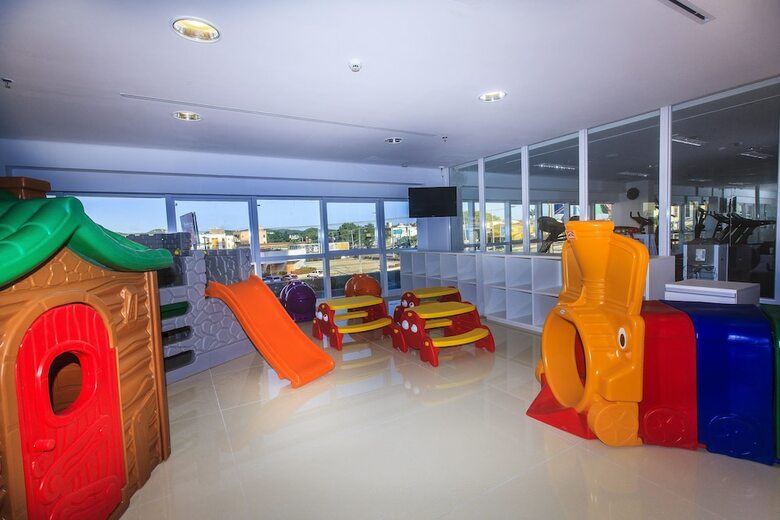 Hotel Holiday Inn Natal