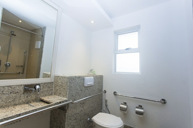 Hotel Holiday Inn Natal