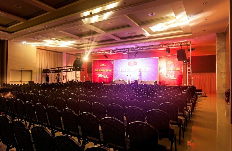 Hotel Holiday Inn Natal