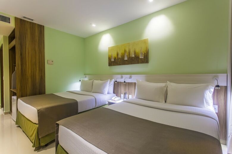 Hotel Holiday Inn Natal