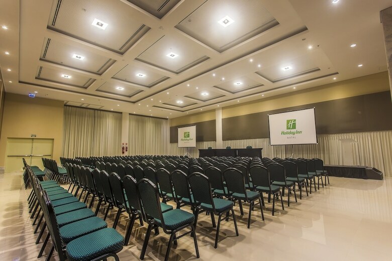 Hotel Holiday Inn Natal