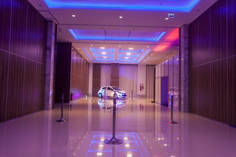 Hotel Holiday Inn Natal