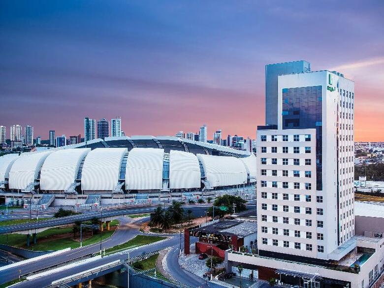 Hotel Holiday Inn Natal