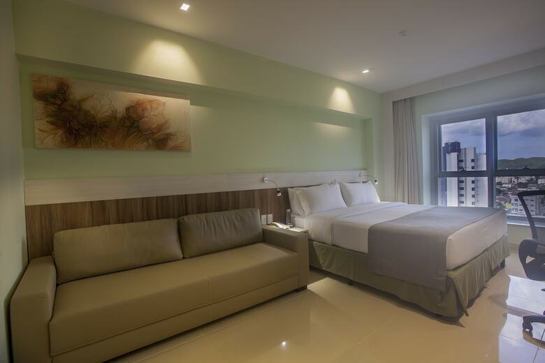 Hotel Holiday Inn Natal