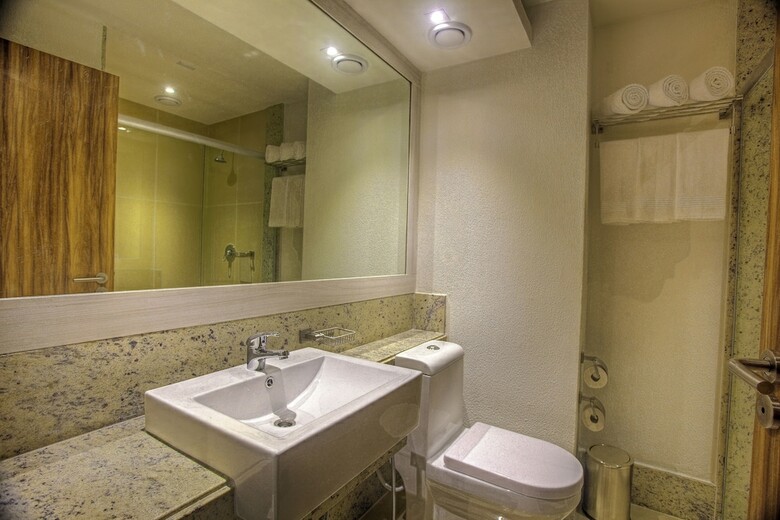 Hotel Holiday Inn Natal