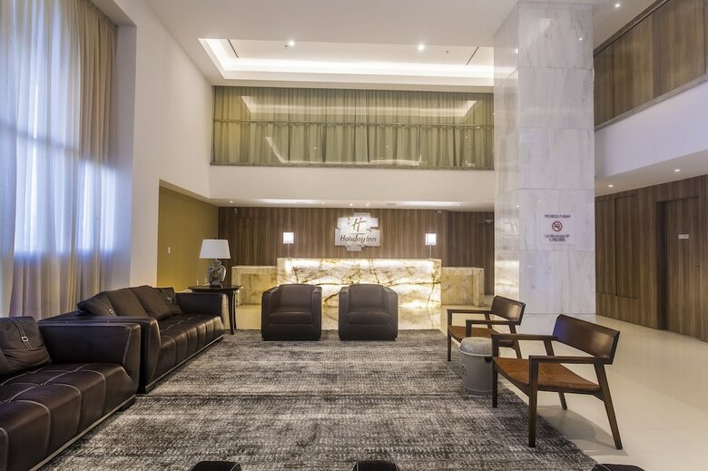Hotel Holiday Inn Natal