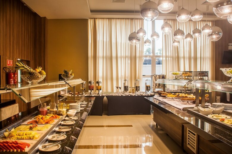 Hotel Holiday Inn Natal