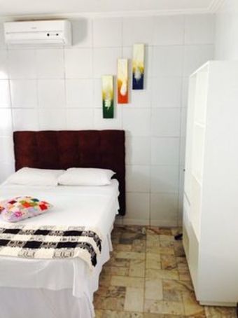 Posada Pousada Praia Boa Viagem