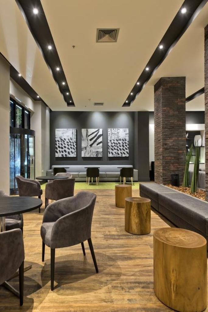 Hotel Meli� Ibirapuera